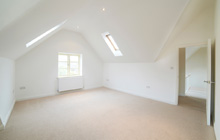 Whitehaven bedroom extension leads