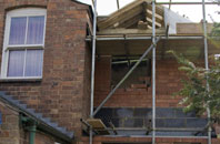 free Whitehaven home extension quotes