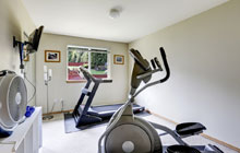 Whitehaven home gym construction leads
