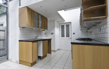 Whitehaven kitchen extension leads
