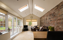 Whitehaven single storey extension leads